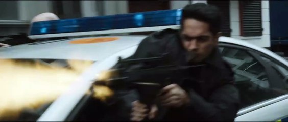 ATTACCO AL POTERE 2 (2016) gratis italiano