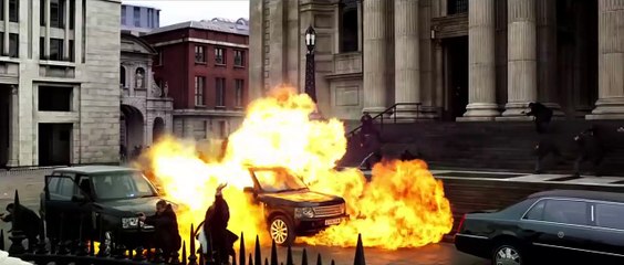 Attacco al Potere 2 (2016) Italiano HD online