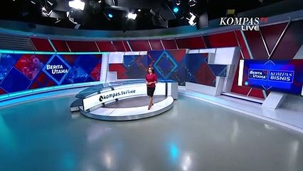 Realisasi Program Pemulihan Ekonomi Nasional Tidak Mencapai Target?