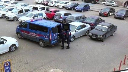 81 yaşındaki dedesini öldüren torun tutuklandı