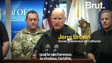 Réchauffement climatique : 2020, l'année de tous les records…