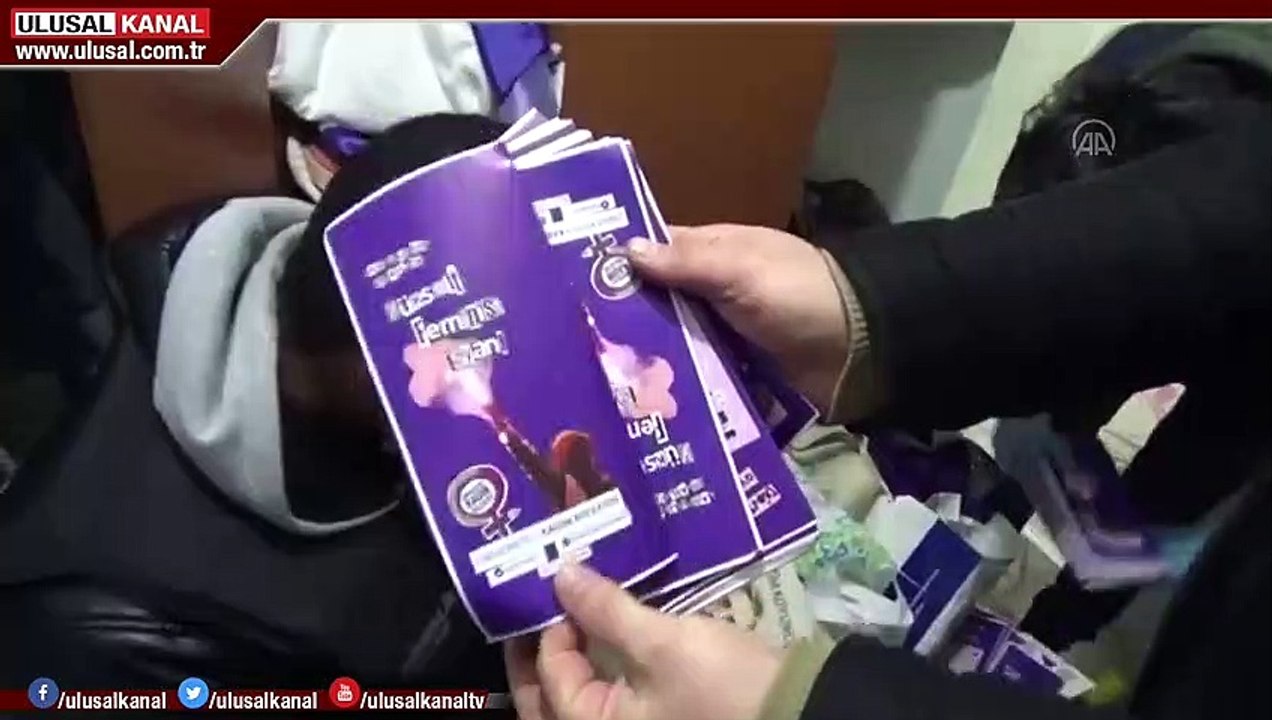 Vatan Partisi Genel Sekreteri Özgür Bursalı: ''Rektörleri, üniversiteler seçmelidir''