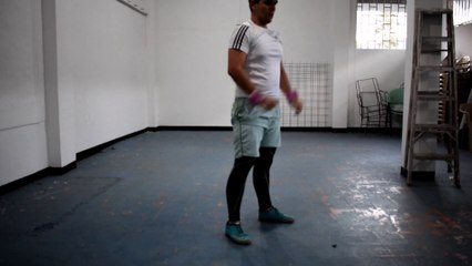 Superando Limites Episodio 5 | Yohan Cala