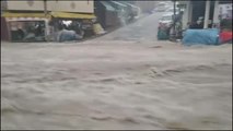 Varios muertos por tormenta con granizo en Sucre