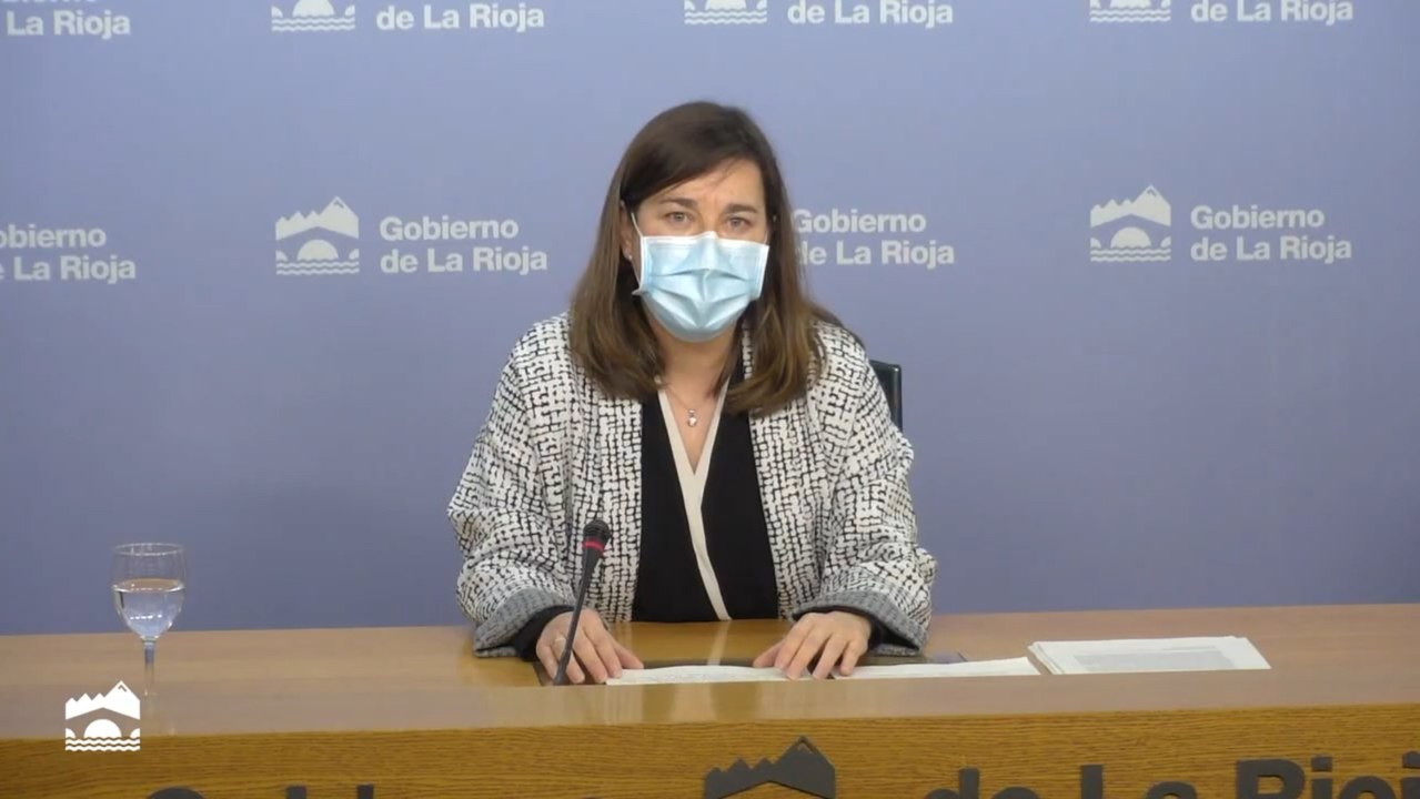 La Rioja prohíbe las reuniones de más de cuatro personas