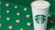 Starbucks Launches Two New Drinks