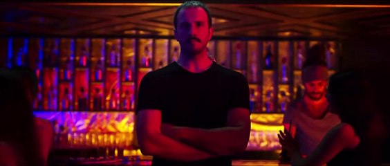 Depuis sa diffusion sur Netflix en novembre dernier, la série "Ethos", qui fait le portrait d'une Turquie divisée, fait un carton sur la plateforme - VIDEO