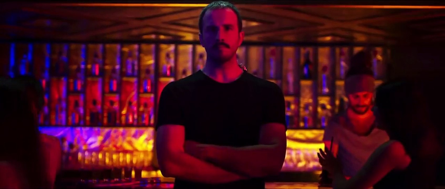 Depuis sa diffusion sur Netflix en novembre dernier, la série "Ethos", qui fait le portrait d'une Turquie divisée, fait un carton sur la plateforme - VIDEO
