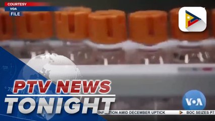 #PTVNewsTonight | March 2021 might be earliest time for availability of COVID-19 vaccine