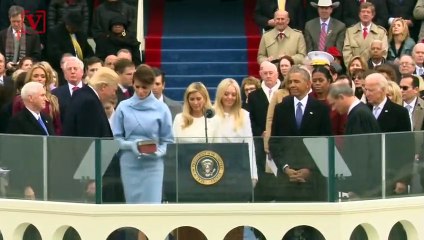 President Trump May Skip Biden’s Inauguration to Golf in Scotland