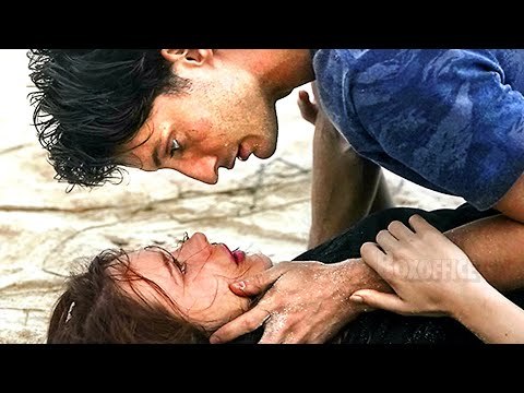 AMANTS Bande Annonce (2021) Pierre Niney, Thriller