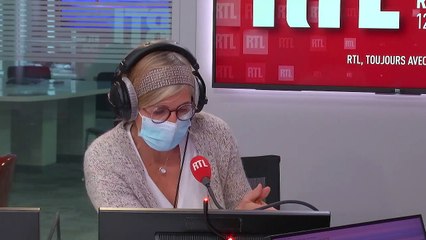 RTL Midi du 05 janvier 2021
