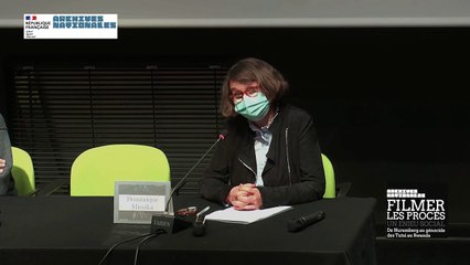 05 - Les échelles du temps: le procès Klaus Barbie par D.Missika