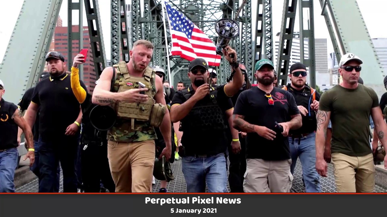 World News Headlines Today - 5 Jan 2021  Assange Extradition | Iran Seizes Tanker | China vs India