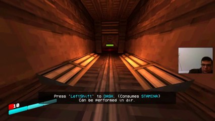 FPS - U009 - ULTRAKILL 1080P HD GAMEPLAY
