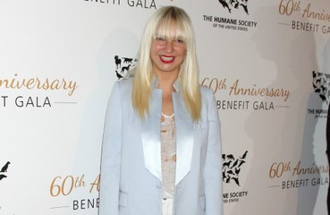 Sia: Parenting is both painful and rewarding