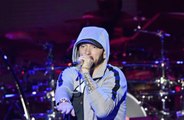 Eminem explains Zeus apology to Rihanna after leaked song