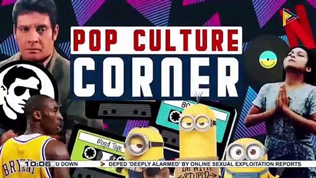 #PTVNewsTonight | Pia Wurtzbach appears on nine covers of a Dubai-based luxury magazine