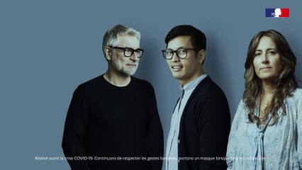 Election syndicale TPE 2021, je choisis le syndicat qui me représentera