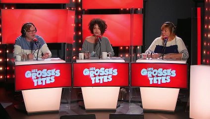 Le professeur Rollin reprend Laurent Ruquier sur son contresens