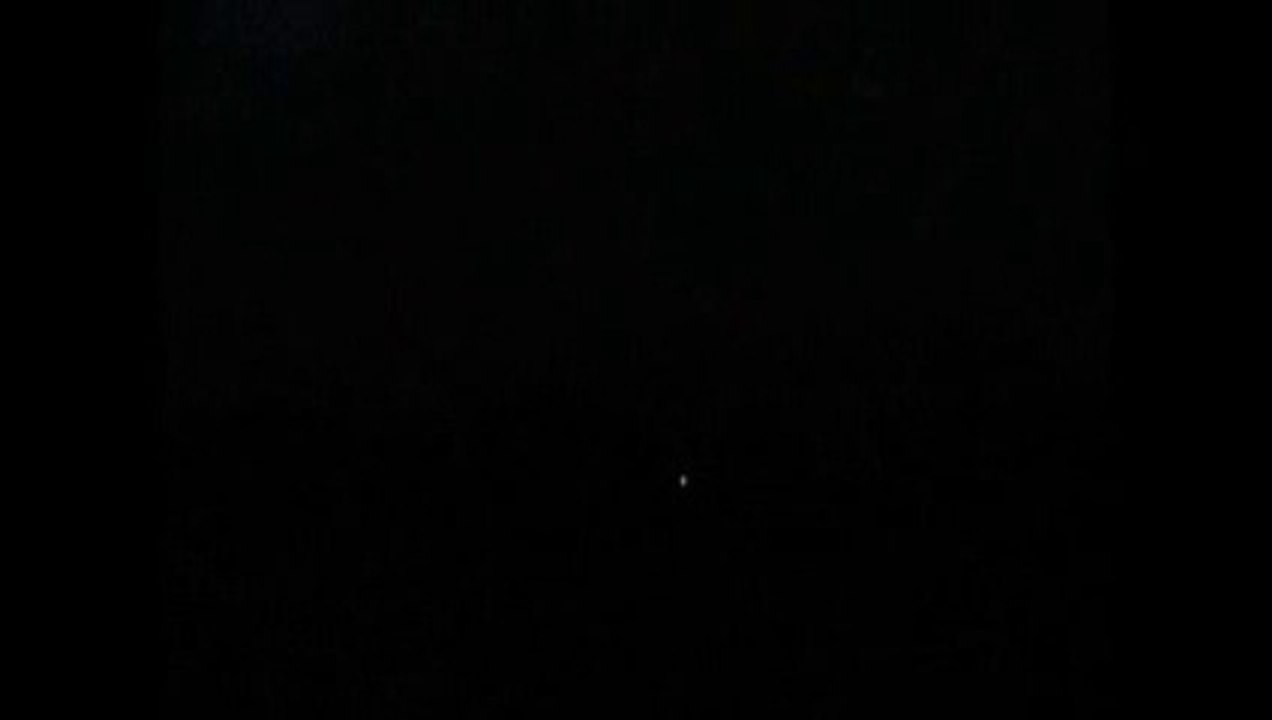 Gewitter Montag12.Juli2010 Video4