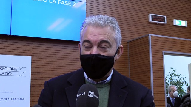 Arcuri: Sui vaccini la disparità tra Regioni si azzererà presto