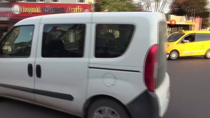 - Çocuklarının gözü önünde eski eşini öldüren zanlı adliyeye sevk edildi
