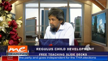 7 - Regulus Child Development