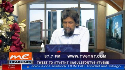 5 - TTPS on gender based violence: [1 of 2]