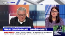 Affaire Olivier Duhamel: le parquet de Paris ouvre une enquête pour 