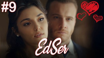 Baştan Sona Eda ve Serkan! (Part 9) - Sen Çal Kapımı