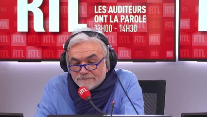 Les auditeurs ont la parole du 05 janvier 2021