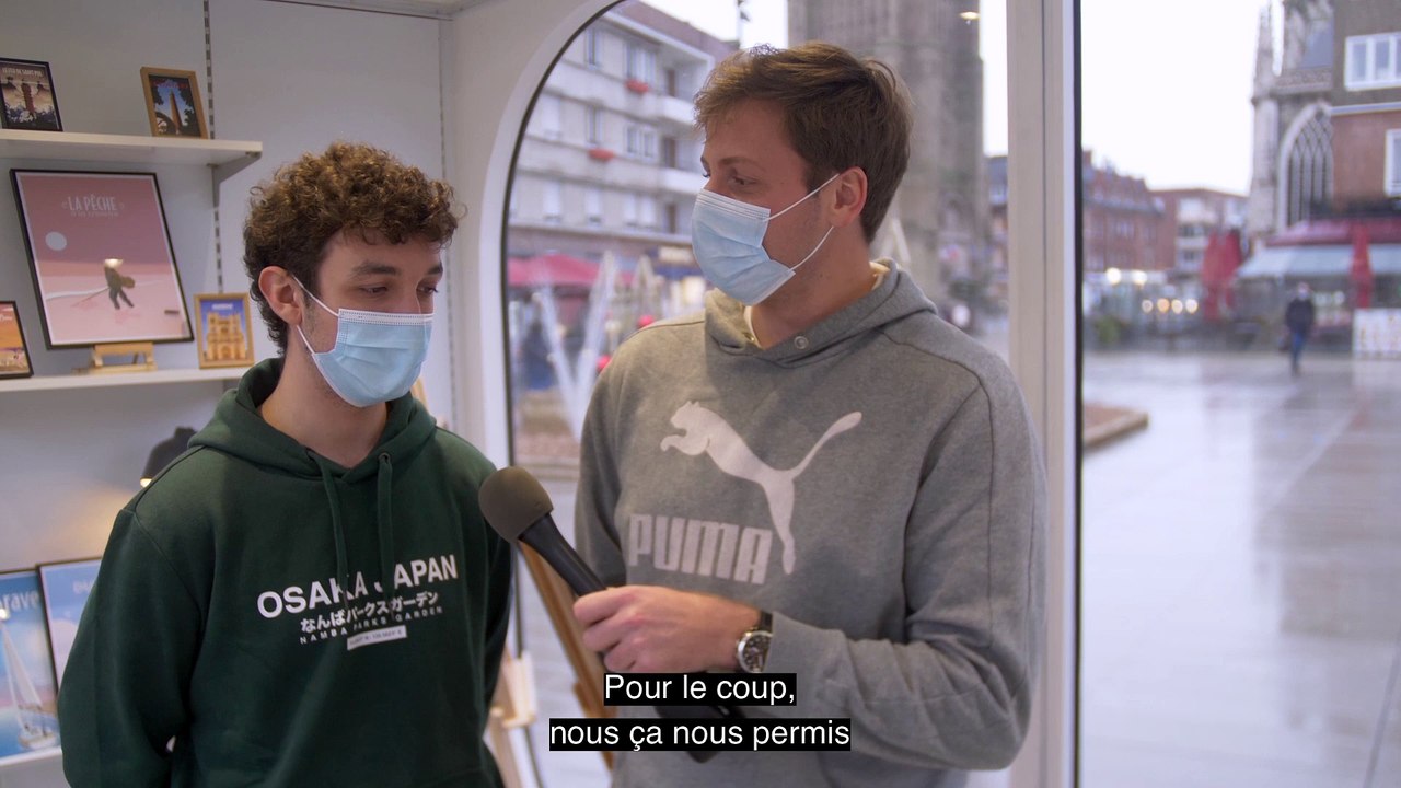 2020 > 2021 : changer la vie ensemble ! (Ep11)