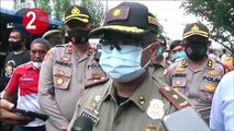 [TOP 3 NEWS] Jokowi Divaksin 13 Januari I Kerumunan Abdul Somad I Wadek Unpad Diberhentikan I