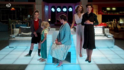 Настя, соберись! - 5 серия HD (2021)