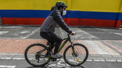 “Protegernos no es encerrarnos, es cuidarnos”: viceministro de Salud