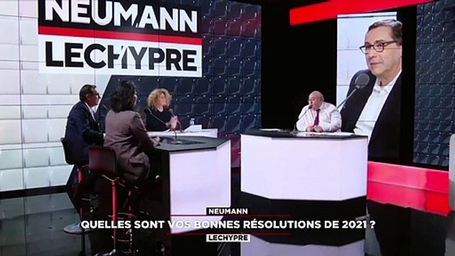 RMC : Une auditrice fait une déclaration d'amour en direct à Emmanuel Lechypre