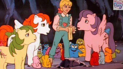 ÉN KICSI PÓNIM-AZ ÜVEGHERCEGNÖ RESZ 1