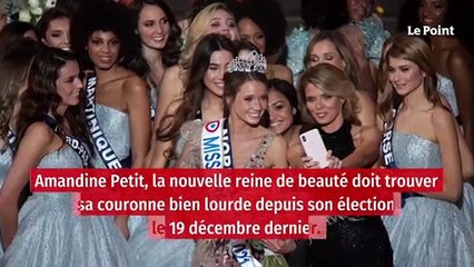 Miss France 2021 : quand le rêve tourne au cauchemar