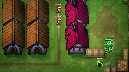 I, Zombie - Trailer de gameplay