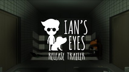 Ians Eyes - Trailer de lancement