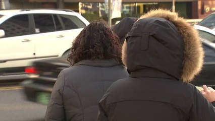 소한에 시작된 최강 북극 한파, 서울 -17℃...50cm 폭설 / YTN