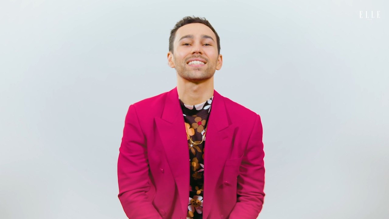 MAX Sings BTS, Miley Cyrus, and "Lights Down Low" in a Game of Song Association