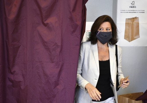 L'ancienne ministre de la Santé Agnès Buzyn recasée à la direction de l'OMS en Suisse