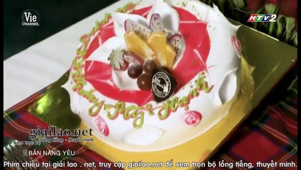 bản năng yêu tập 14 - Phim Việt nam