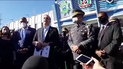 Reforma policial incluye dotar de seguridad especializada a mujeres víctimas de violencia de género