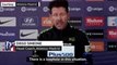 Simeone relieved at Trippier return amid betting ban appeal