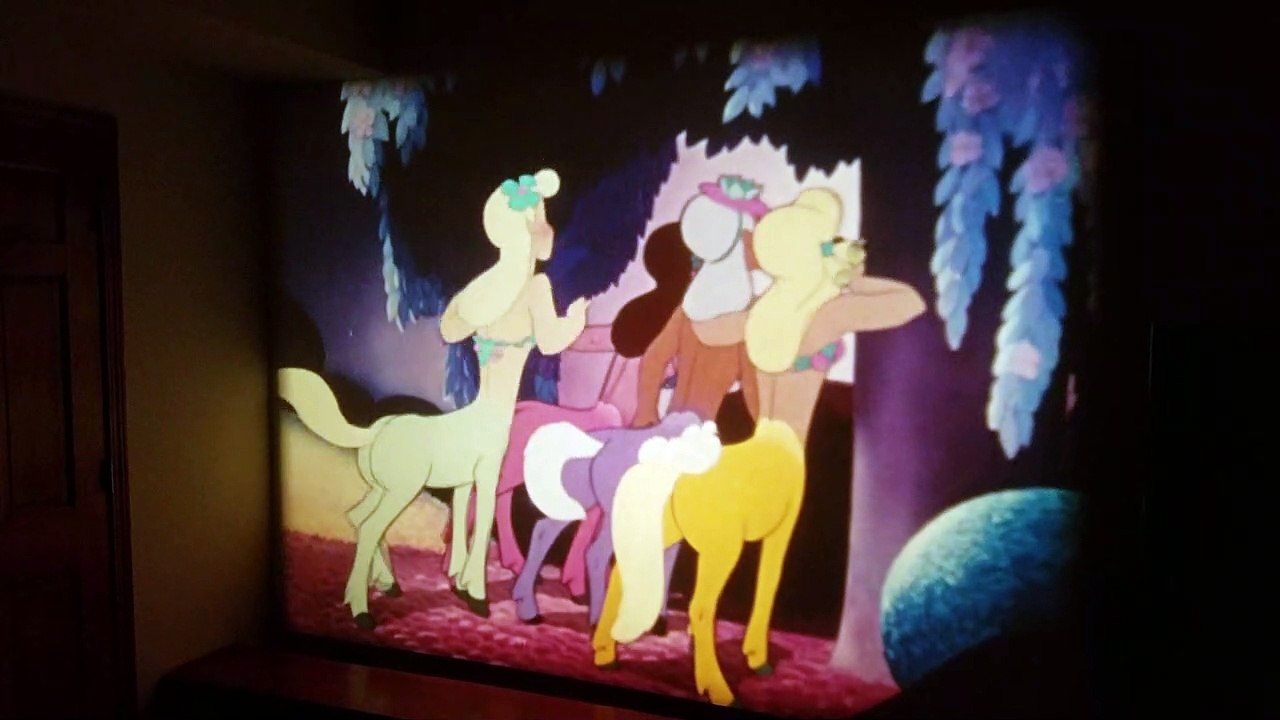 "Fantasia" - 11/13/40
