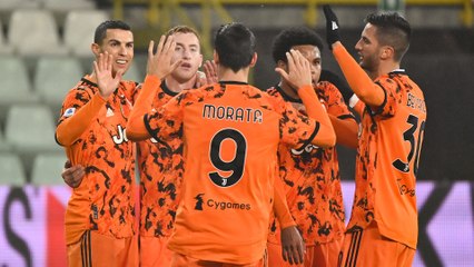 Milan-Juventus, Serie A 2020/21: l'analisi degli avversari