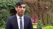 Rishi Sunak outlines new financial support measures